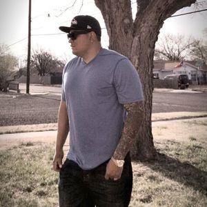 Meet your Posher, Luis